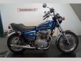 YAMAHA XS 650 SE