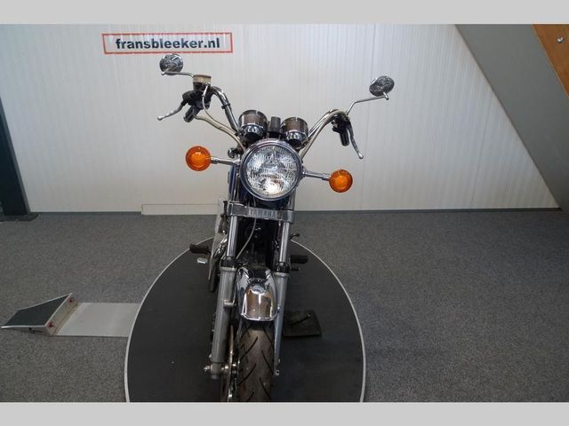 yamaha - xs-650-se