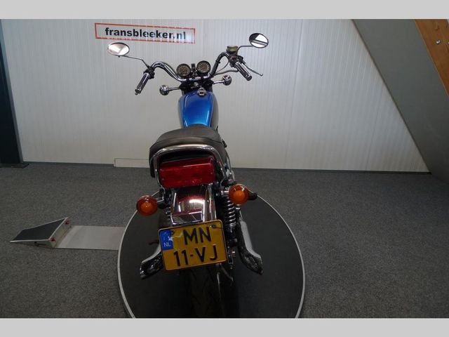 yamaha - xs-650-se