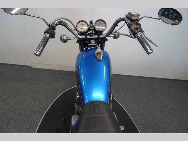 yamaha - xs-650-se