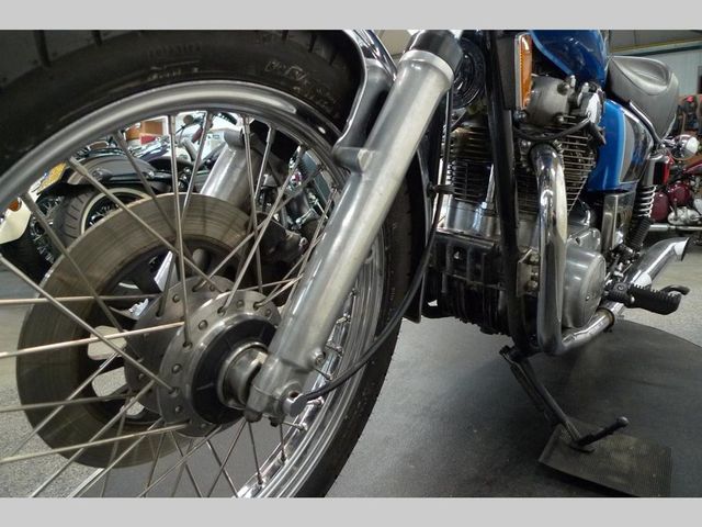 yamaha - xs-650-se