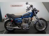 YAMAHA XS 650 SE