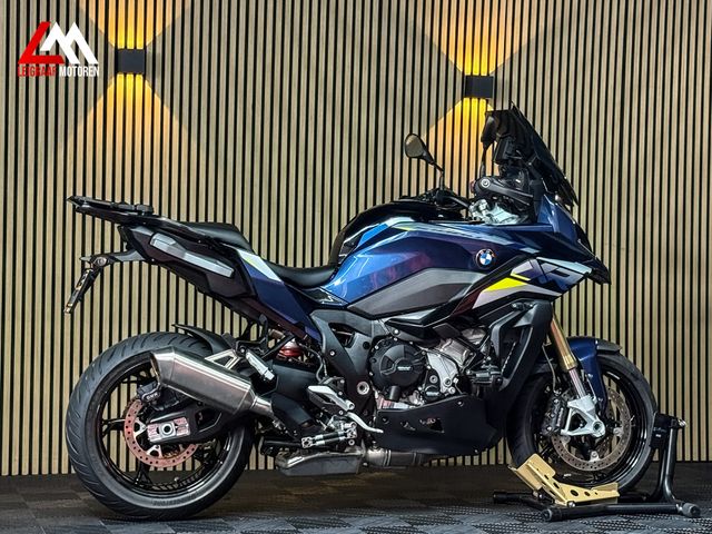 bmw - s-1000-xr