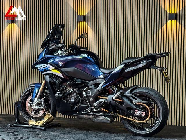 bmw - s-1000-xr