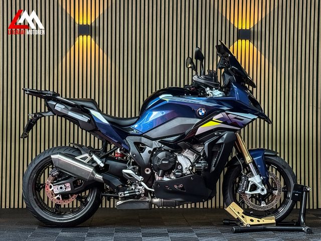 bmw - s-1000-xr