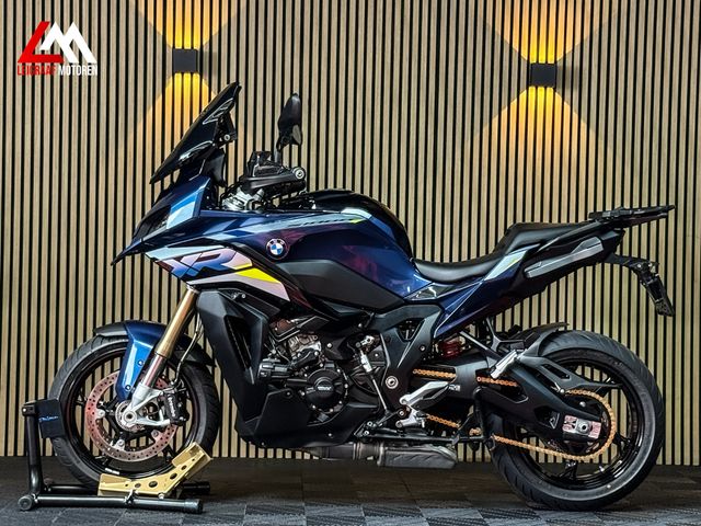 bmw - s-1000-xr