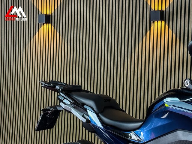 bmw - s-1000-xr