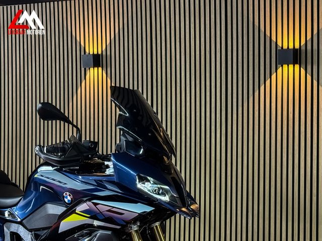 bmw - s-1000-xr