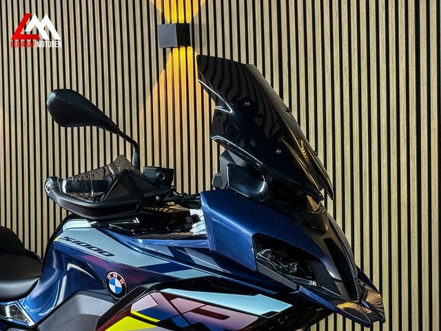 bmw - s-1000-xr