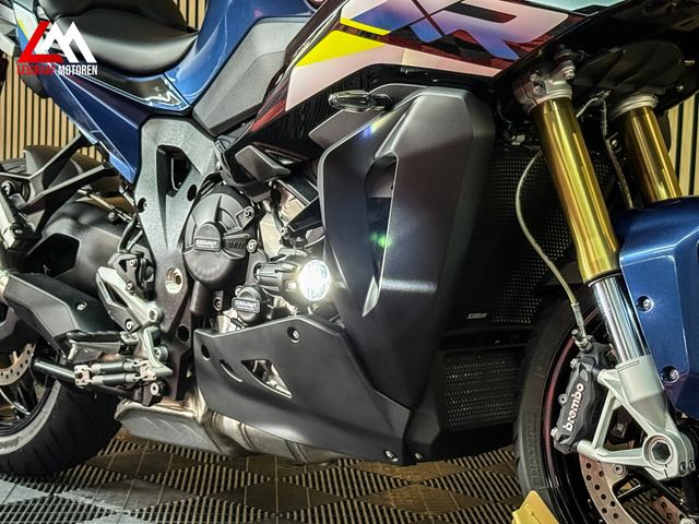 bmw - s-1000-xr