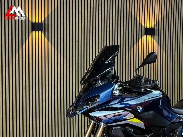 bmw - s-1000-xr