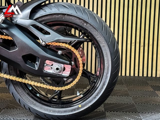 bmw - s-1000-xr
