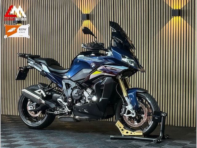 bmw - s-1000-xr