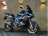 BMW S 1000 XR