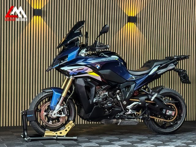 bmw - s-1000-xr