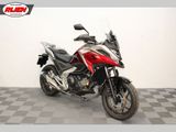 HONDA NC 750 X ABS