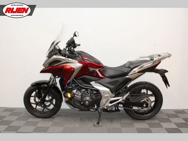 honda - nc-750-x-abs