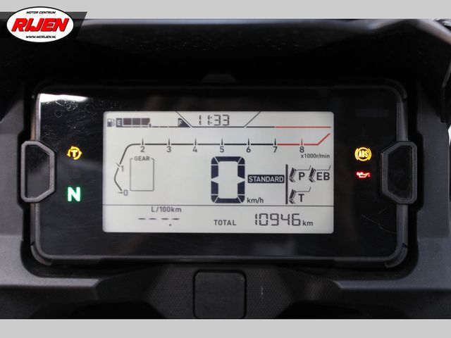 honda - nc-750-x-abs