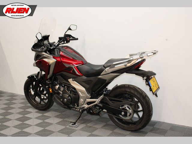 honda - nc-750-x-abs