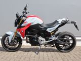 BMW F 900 R