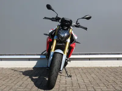 BMW F 900 R – foto 3