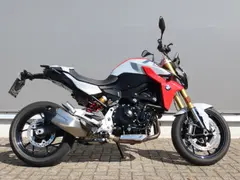 BMW F 900 R 2020 occasion – foto 5 van 16