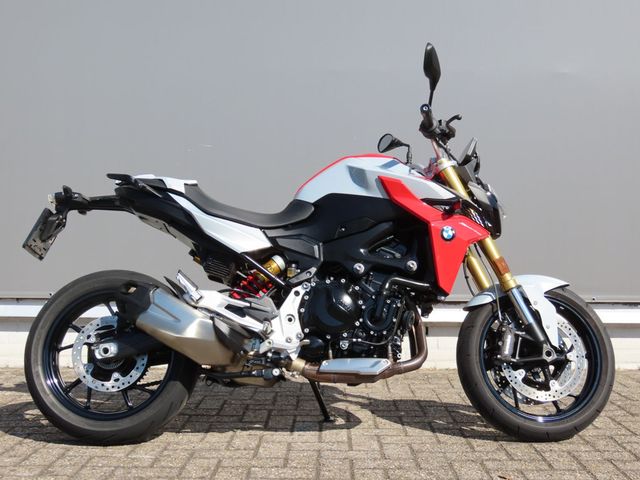 bmw - f-900-r
