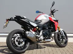 BMW F 900 R 2020 occasion – foto 6 van 16