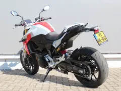 BMW F 900 R 2020 occasion – foto 8 van 16