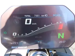 BMW F 900 R 2020 occasion – foto 10 van 16