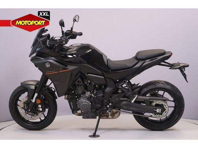 yamaha - tracer-7