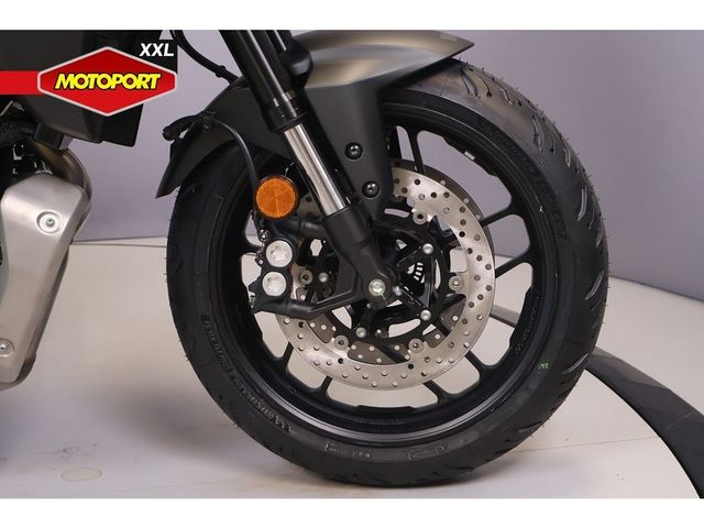 yamaha - tracer-7