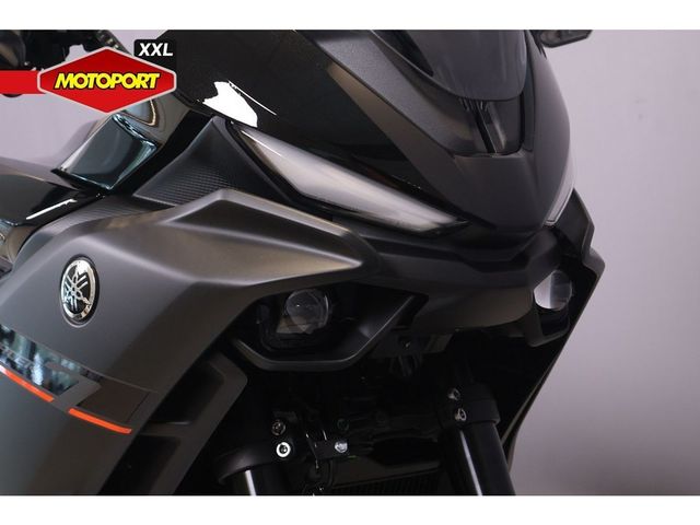 yamaha - tracer-7