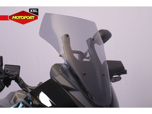 yamaha - tracer-7