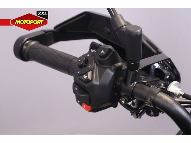yamaha - tracer-7