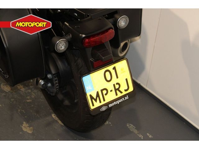 honda - cmx-500-rebel