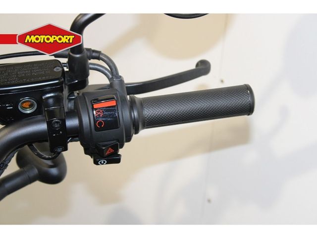 honda - cmx-500-rebel