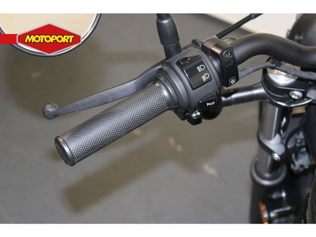 honda - cmx-500-rebel