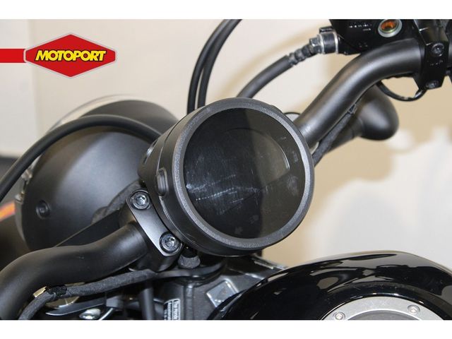 honda - cmx-500-rebel