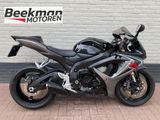 SUZUKI GSX-R 600