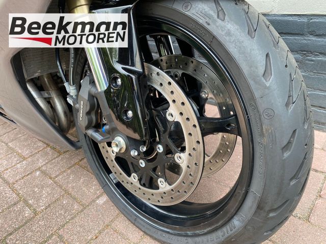 suzuki - gsx-r-600