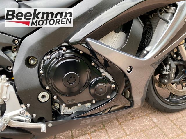 suzuki - gsx-r-600