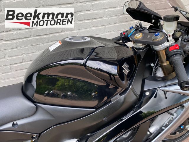 suzuki - gsx-r-600