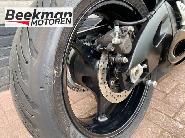 suzuki - gsx-r-600