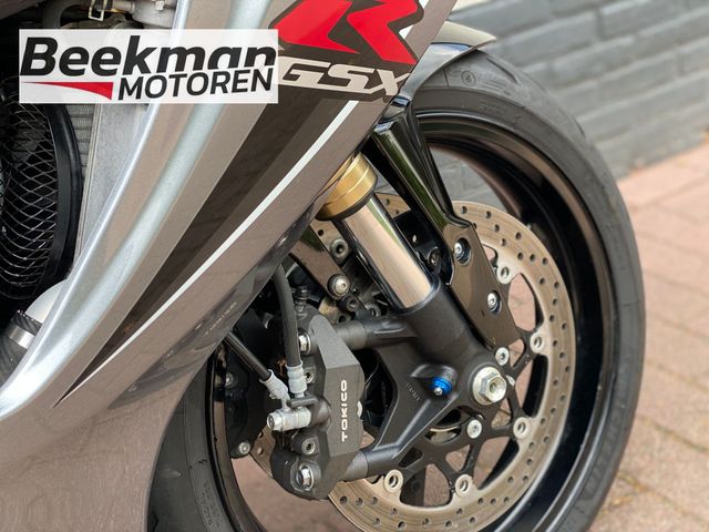 suzuki - gsx-r-600
