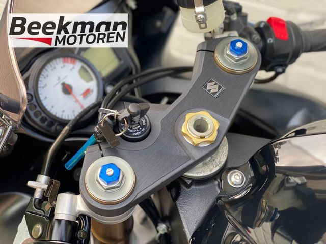 suzuki - gsx-r-600