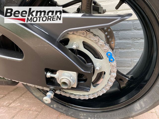 suzuki - gsx-r-600