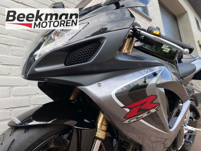 suzuki - gsx-r-600
