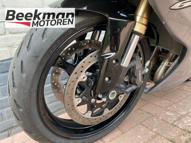 suzuki - gsx-r-600