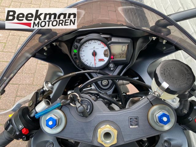 suzuki - gsx-r-600